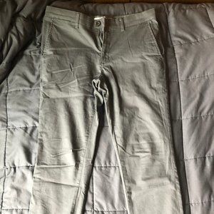 Amazon Essentials Skinny Fit Chinos Grey